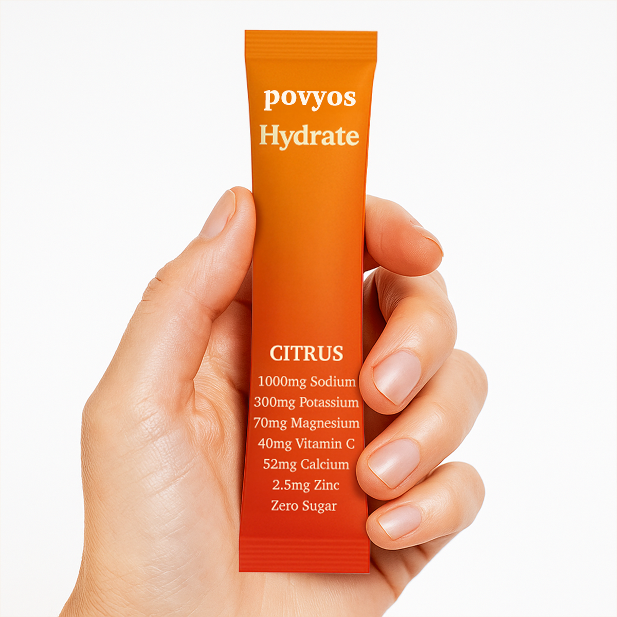 Povyos Hydrate
