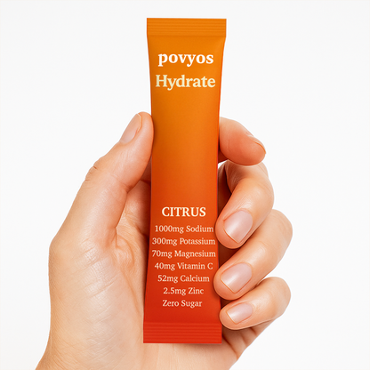 Povyos Hydrate