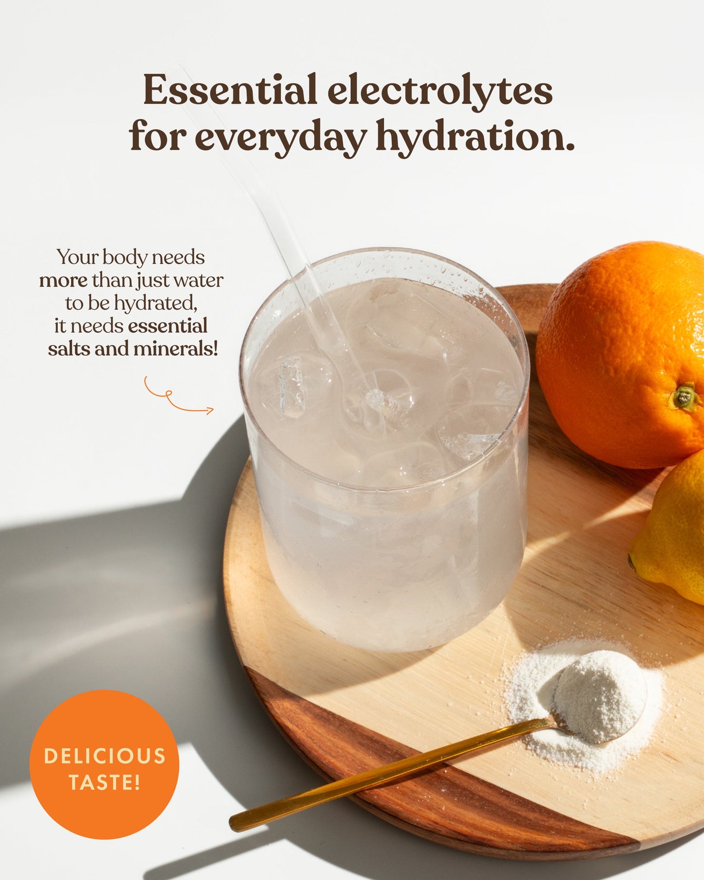 Povyos Hydrate
