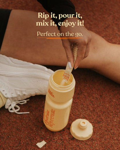 Povyos Hydrate