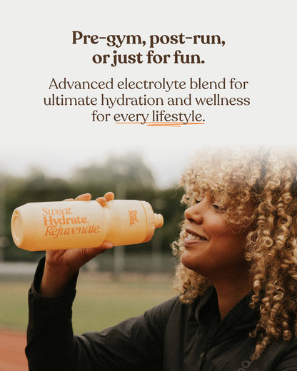 Povyos Hydrate